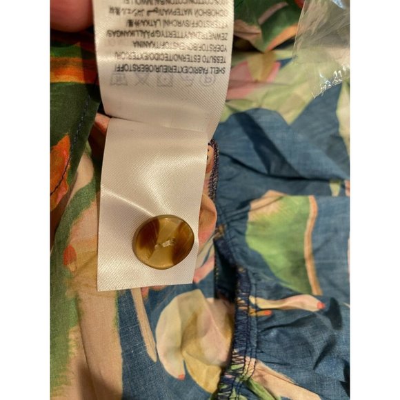 Farm Rio Banana Forest Dress NWT - Picture 11 of 12